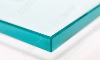 Joint plat poli