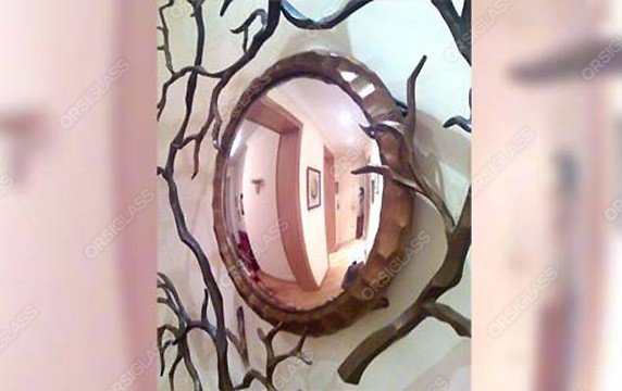 Miroir sorcière